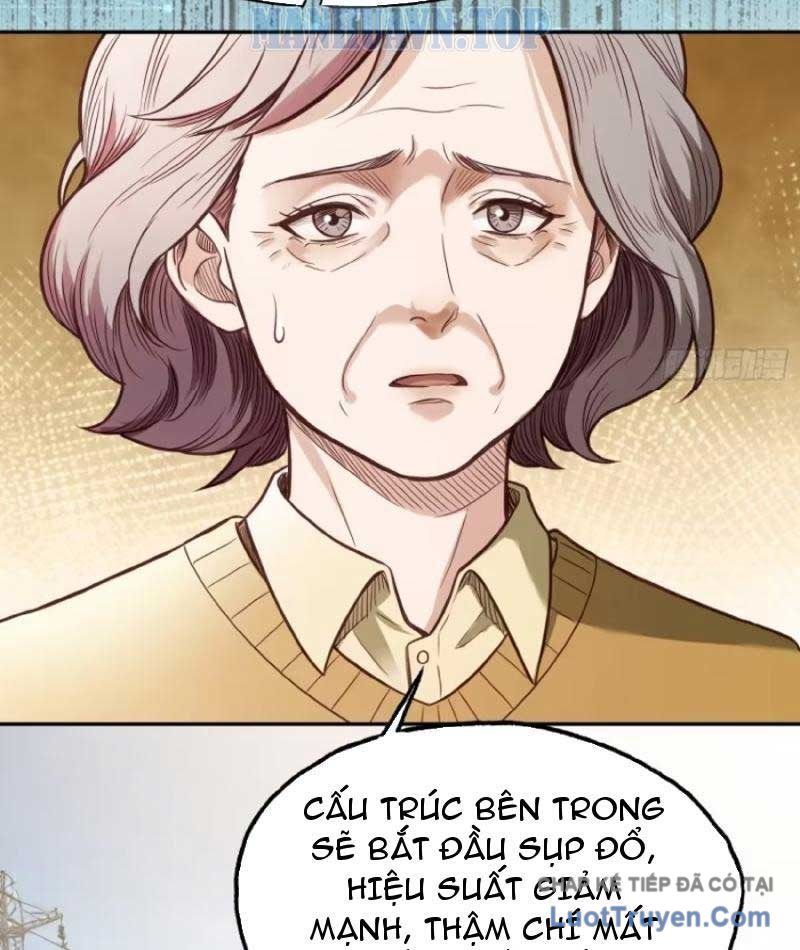 Mạt Thế Cao Ôn: Ta Dựa Vào Phòng An Toàn Thành Thần Chap 49 - Next Chap 48