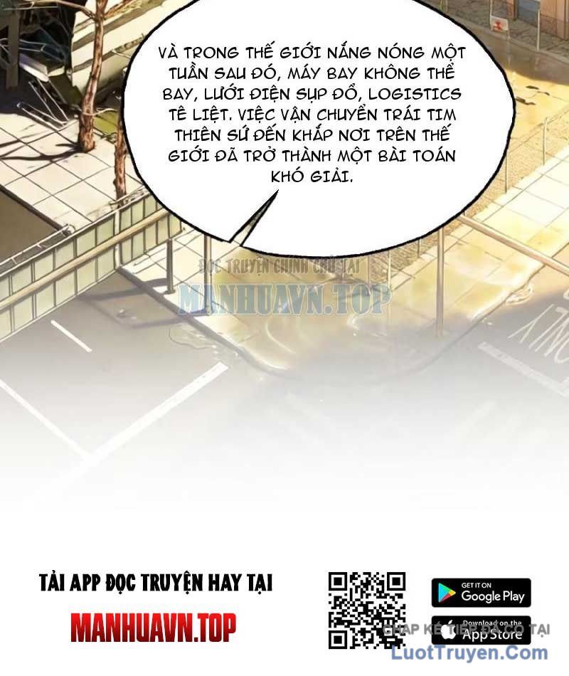 Mạt Thế Cao Ôn: Ta Dựa Vào Phòng An Toàn Thành Thần Chap 49 - Next Chap 48
