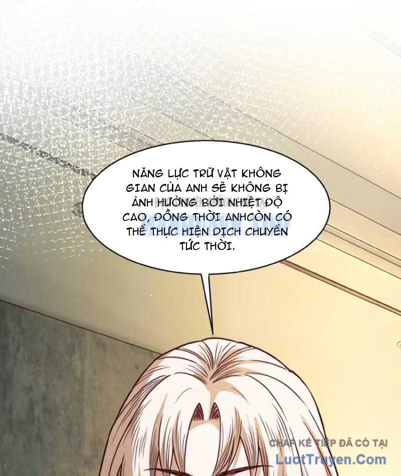 Mạt Thế Cao Ôn: Ta Dựa Vào Phòng An Toàn Thành Thần Chap 49 - Next Chap 48