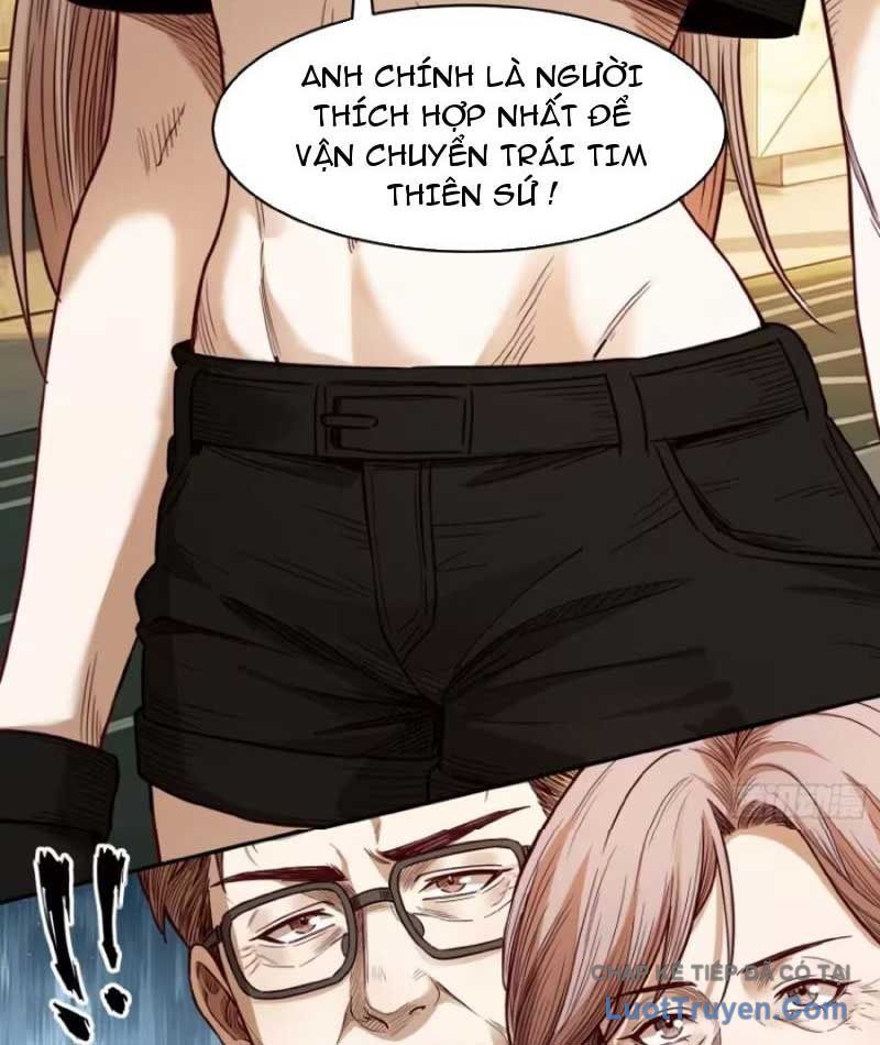 Mạt Thế Cao Ôn: Ta Dựa Vào Phòng An Toàn Thành Thần Chap 49 - Next Chap 48