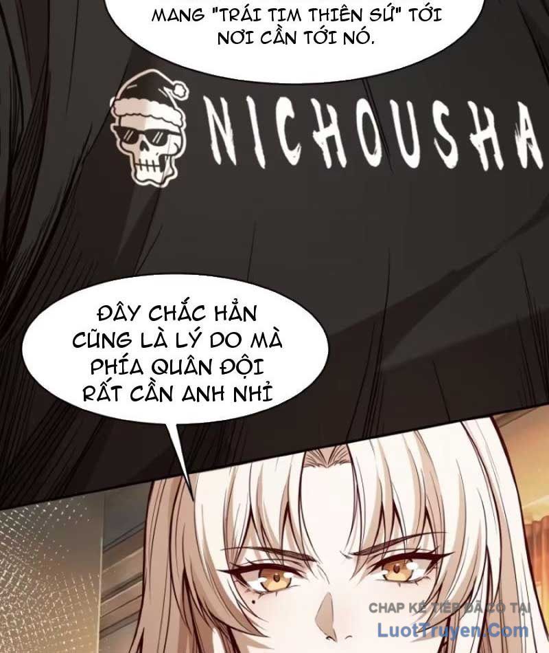 Mạt Thế Cao Ôn: Ta Dựa Vào Phòng An Toàn Thành Thần Chap 49 - Next Chap 48