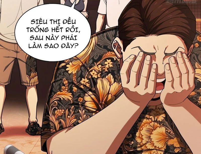 Mạt Thế Cao Ôn: Ta Dựa Vào Phòng An Toàn Thành Thần Chapter 5 - ảnh 11