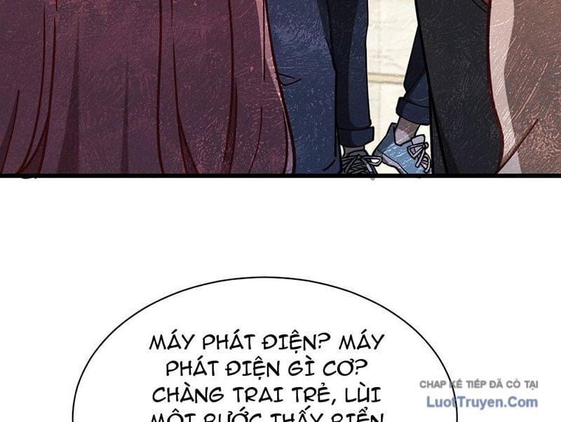 Mạt Thế Cao Ôn: Ta Dựa Vào Phòng An Toàn Thành Thần Chapter 5 - ảnh 110