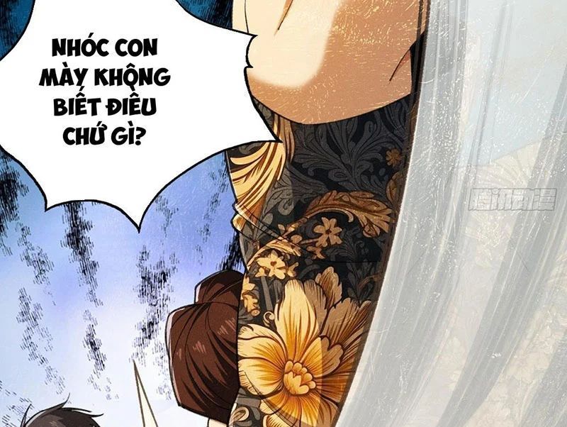 Mạt Thế Cao Ôn: Ta Dựa Vào Phòng An Toàn Thành Thần Chapter 5 - ảnh 120