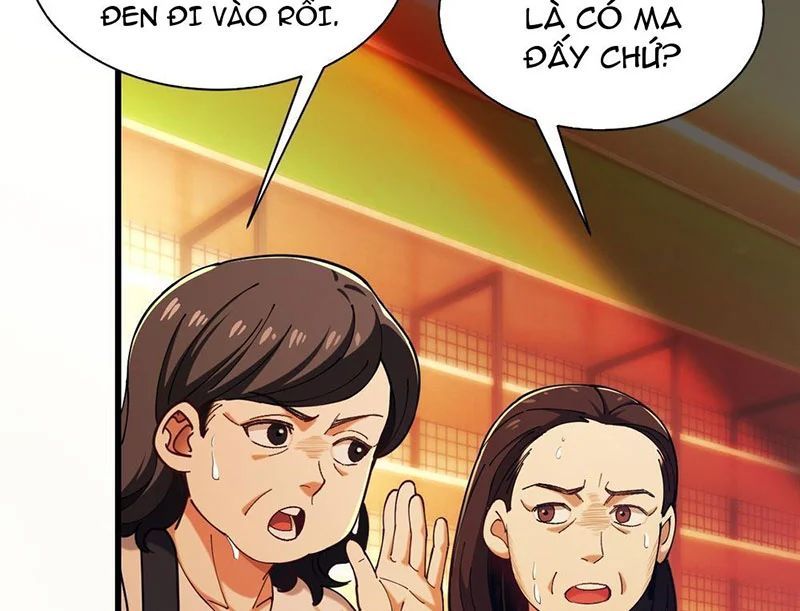 Mạt Thế Cao Ôn: Ta Dựa Vào Phòng An Toàn Thành Thần Chapter 5 - ảnh 13