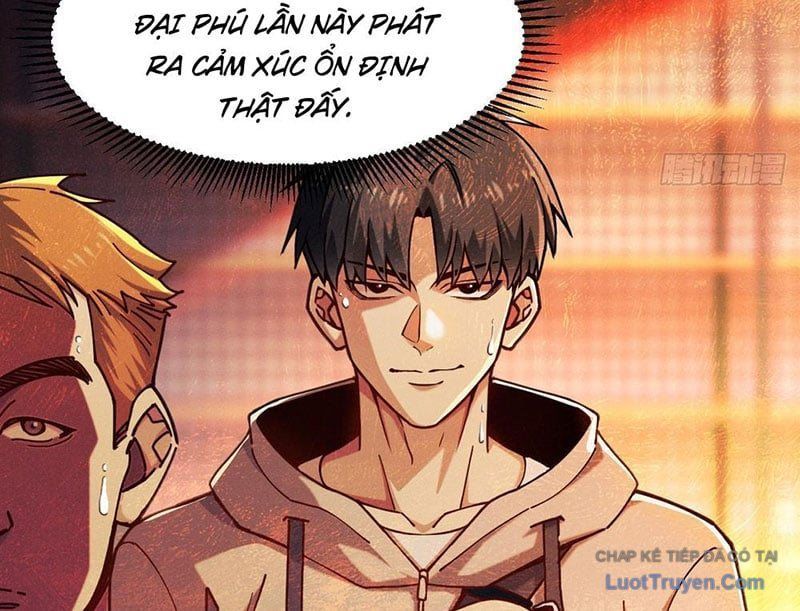 Mạt Thế Cao Ôn: Ta Dựa Vào Phòng An Toàn Thành Thần Chapter 5 - ảnh 22