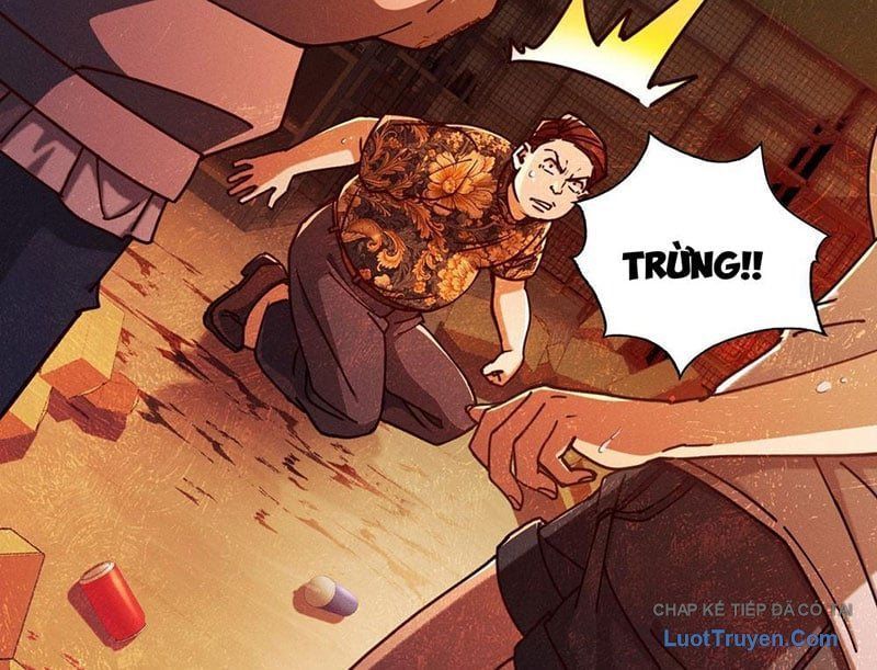 Mạt Thế Cao Ôn: Ta Dựa Vào Phòng An Toàn Thành Thần Chapter 5 - ảnh 30