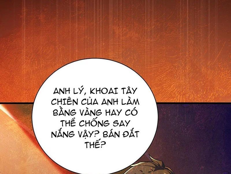 Mạt Thế Cao Ôn: Ta Dựa Vào Phòng An Toàn Thành Thần Chapter 5 - ảnh 39