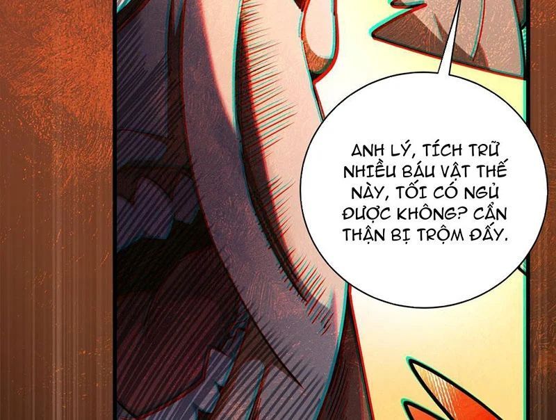 Mạt Thế Cao Ôn: Ta Dựa Vào Phòng An Toàn Thành Thần Chapter 5 - ảnh 42