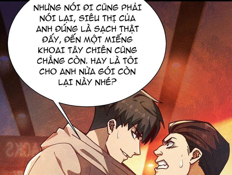 Mạt Thế Cao Ôn: Ta Dựa Vào Phòng An Toàn Thành Thần Chapter 5 - ảnh 57