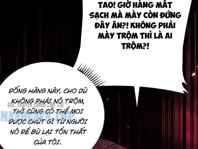 Mạt Thế Cao Ôn: Ta Dựa Vào Phòng An Toàn Thành Thần Chapter 5 - ảnh 60