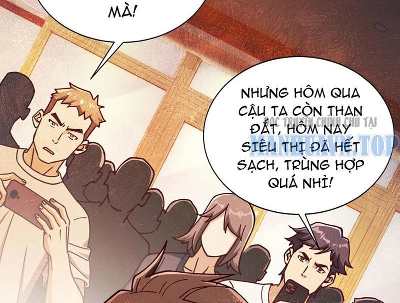 Mạt Thế Cao Ôn: Ta Dựa Vào Phòng An Toàn Thành Thần Chapter 5 - ảnh 72