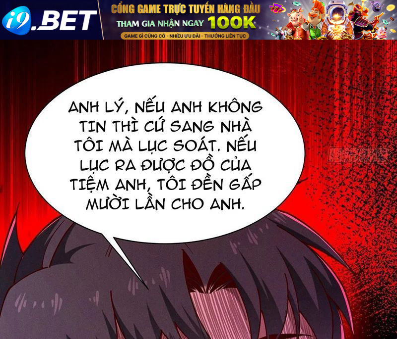 Mạt Thế Cao Ôn: Ta Dựa Vào Phòng An Toàn Thành Thần Chapter 5 - ảnh 75