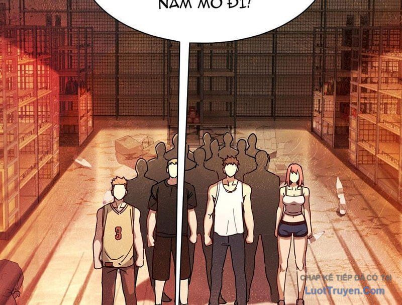 Mạt Thế Cao Ôn: Ta Dựa Vào Phòng An Toàn Thành Thần Chapter 5 - ảnh 85