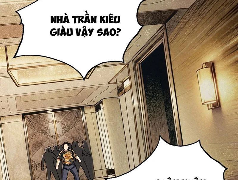 Mạt Thế Cao Ôn: Ta Dựa Vào Phòng An Toàn Thành Thần Chapter 5 - ảnh 89
