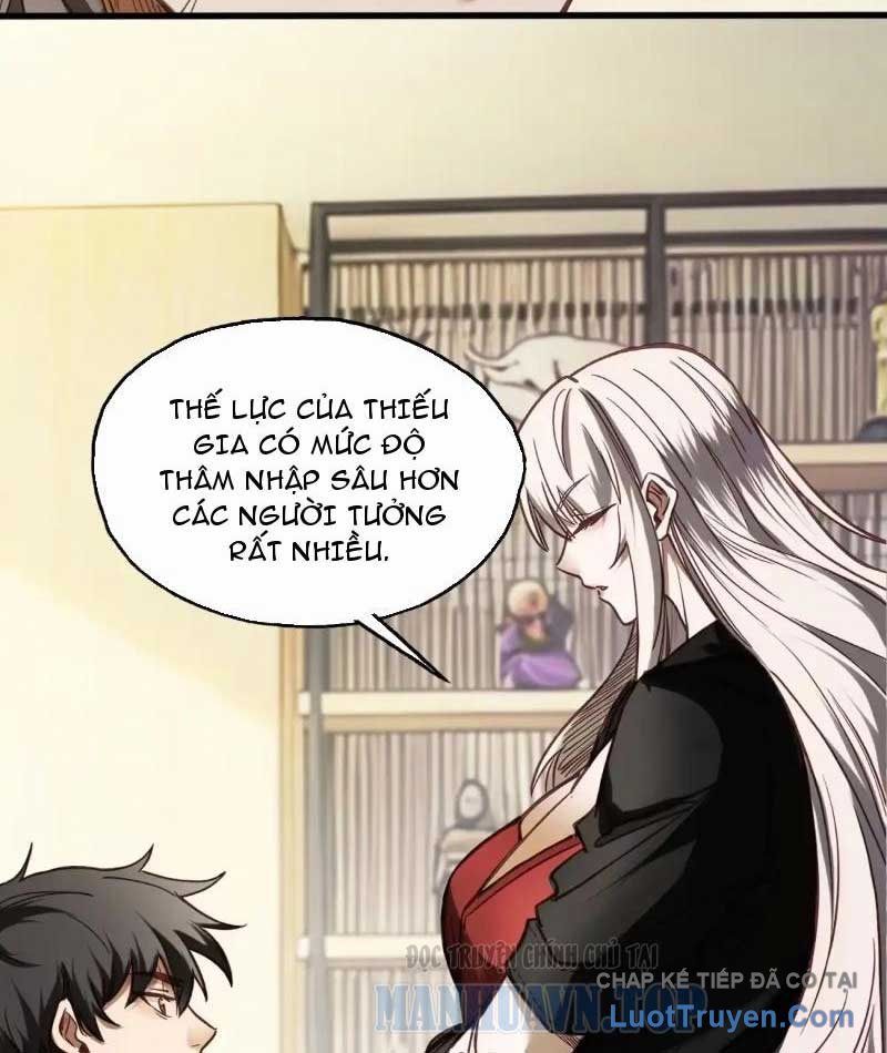 Mạt Thế Cao Ôn: Ta Dựa Vào Phòng An Toàn Thành Thần Chap 50 - Next Chap 49