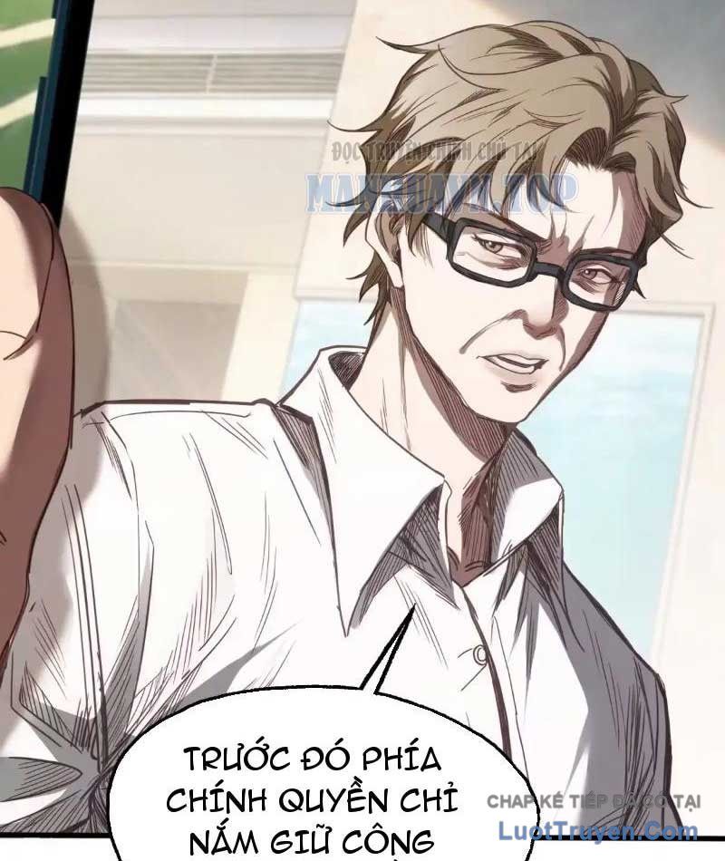 Mạt Thế Cao Ôn: Ta Dựa Vào Phòng An Toàn Thành Thần Chap 50 - Next Chap 49