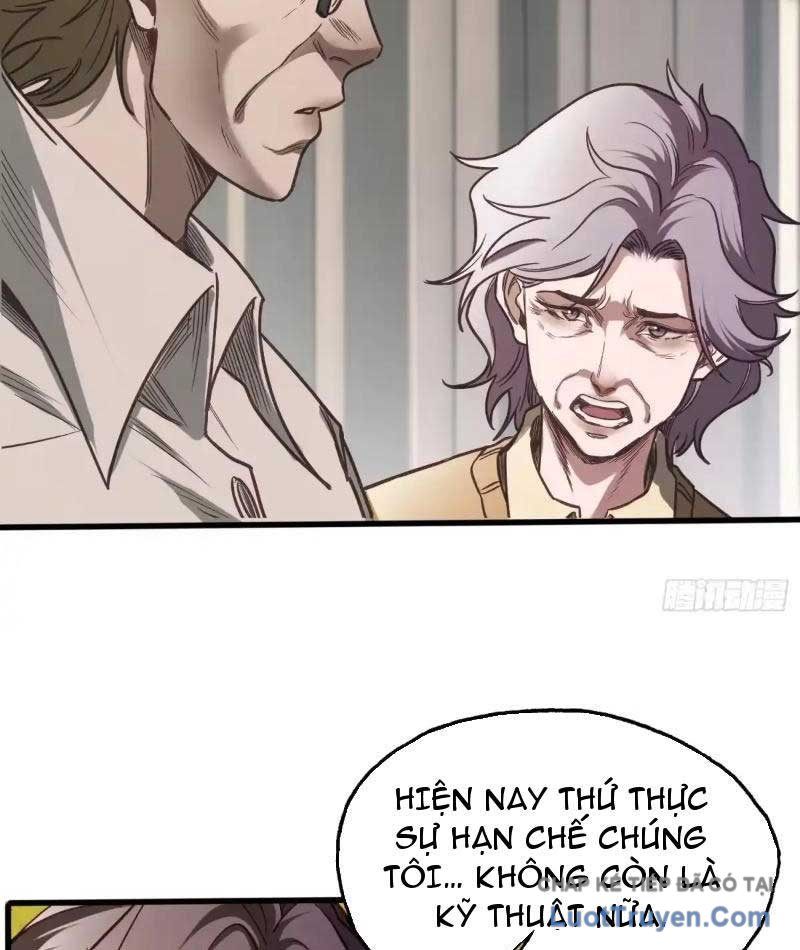 Mạt Thế Cao Ôn: Ta Dựa Vào Phòng An Toàn Thành Thần Chap 50 - Next Chap 49