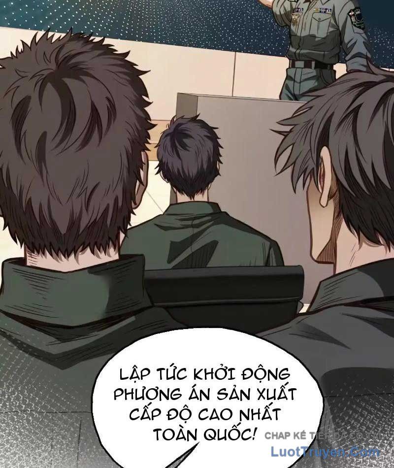 Mạt Thế Cao Ôn: Ta Dựa Vào Phòng An Toàn Thành Thần Chap 50 - Next Chap 49