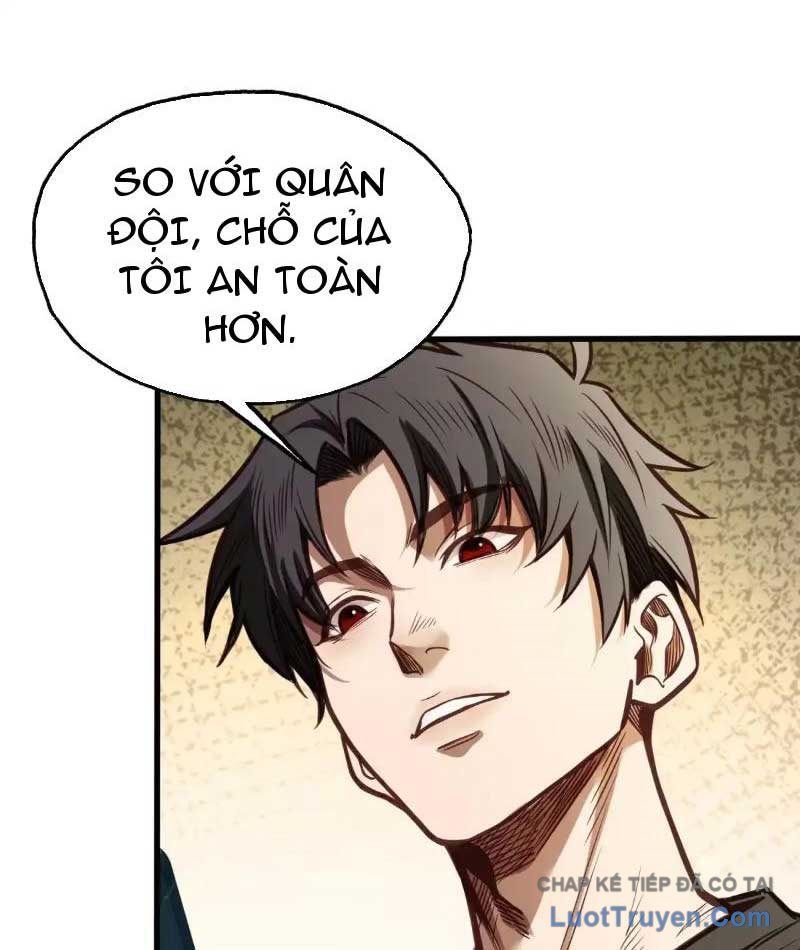 Mạt Thế Cao Ôn: Ta Dựa Vào Phòng An Toàn Thành Thần Chap 50 - Next Chap 49