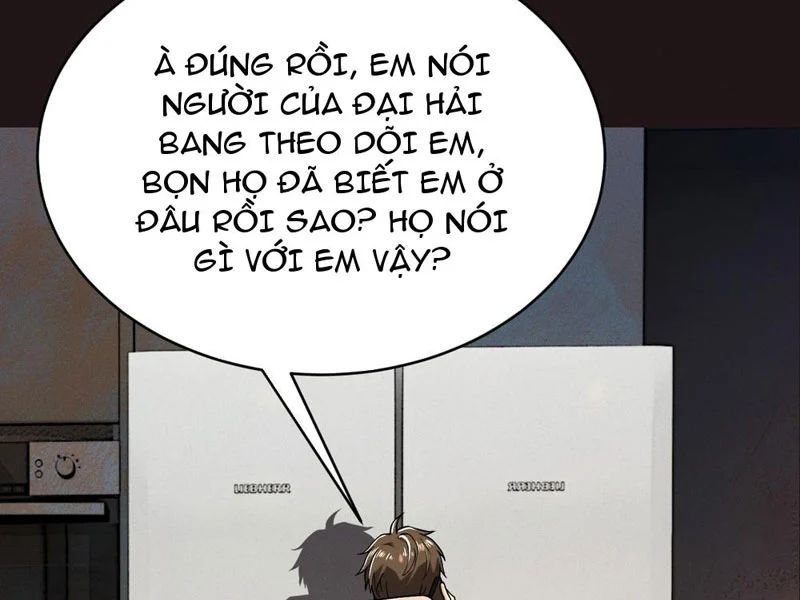 Mạt Thế Cao Ôn: Ta Dựa Vào Phòng An Toàn Thành Thần Chapter 6 - ảnh 12