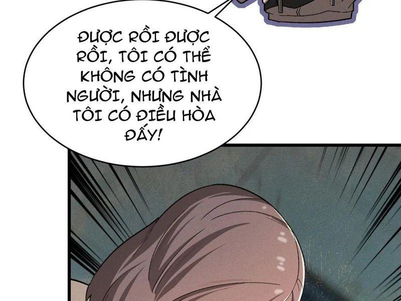 Mạt Thế Cao Ôn: Ta Dựa Vào Phòng An Toàn Thành Thần Chapter 6 - ảnh 111