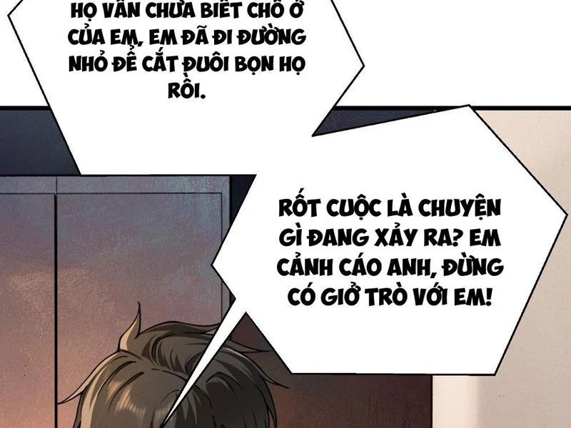 Mạt Thế Cao Ôn: Ta Dựa Vào Phòng An Toàn Thành Thần Chapter 6 - ảnh 15