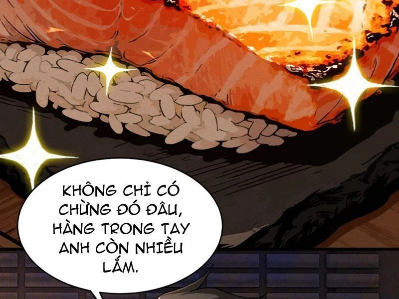 Mạt Thế Cao Ôn: Ta Dựa Vào Phòng An Toàn Thành Thần Chapter 6 - ảnh 31