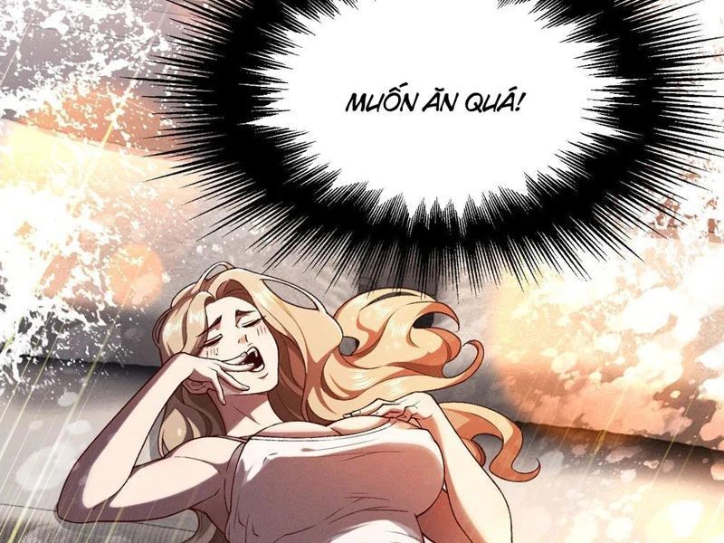 Mạt Thế Cao Ôn: Ta Dựa Vào Phòng An Toàn Thành Thần Chapter 6 - ảnh 49