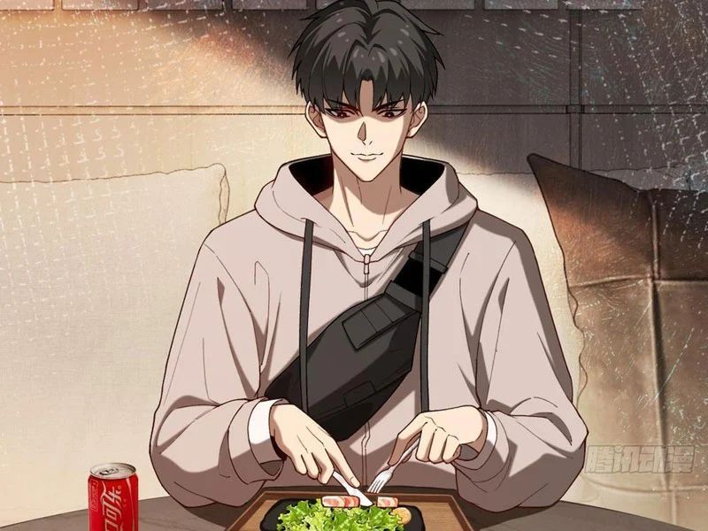 Mạt Thế Cao Ôn: Ta Dựa Vào Phòng An Toàn Thành Thần Chapter 6 - ảnh 55