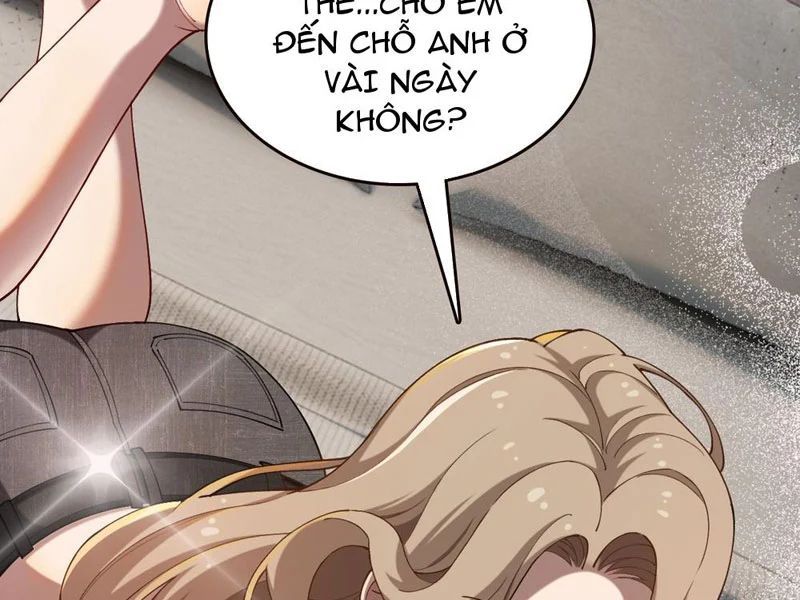 Mạt Thế Cao Ôn: Ta Dựa Vào Phòng An Toàn Thành Thần Chapter 6 - ảnh 60