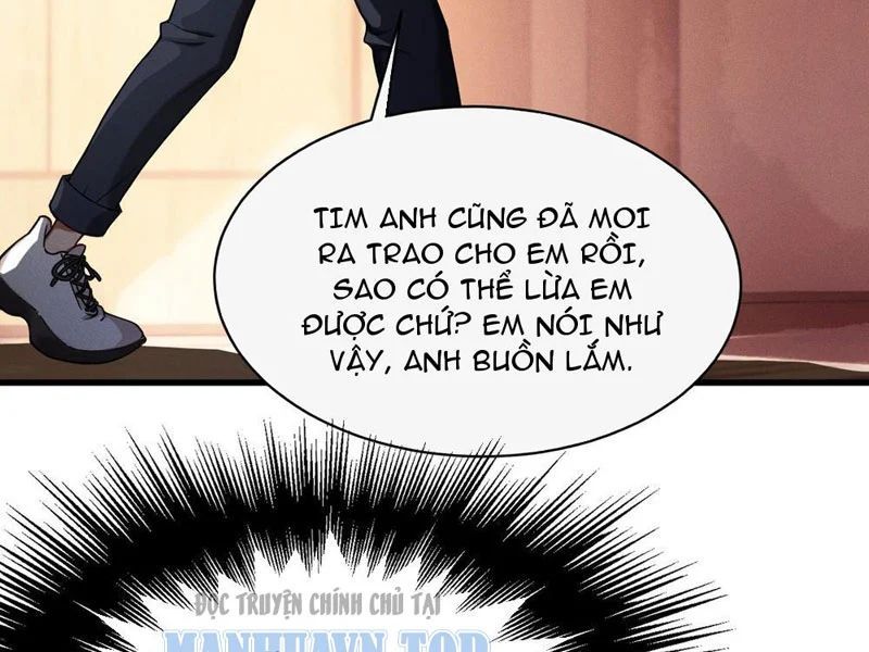 Mạt Thế Cao Ôn: Ta Dựa Vào Phòng An Toàn Thành Thần Chapter 6 - ảnh 8