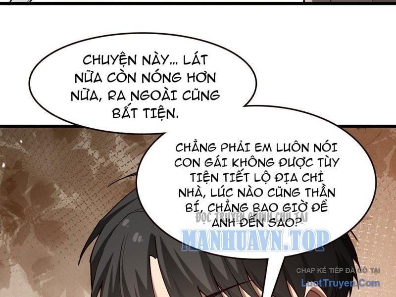 Mạt Thế Cao Ôn: Ta Dựa Vào Phòng An Toàn Thành Thần Chapter 6 - ảnh 71
