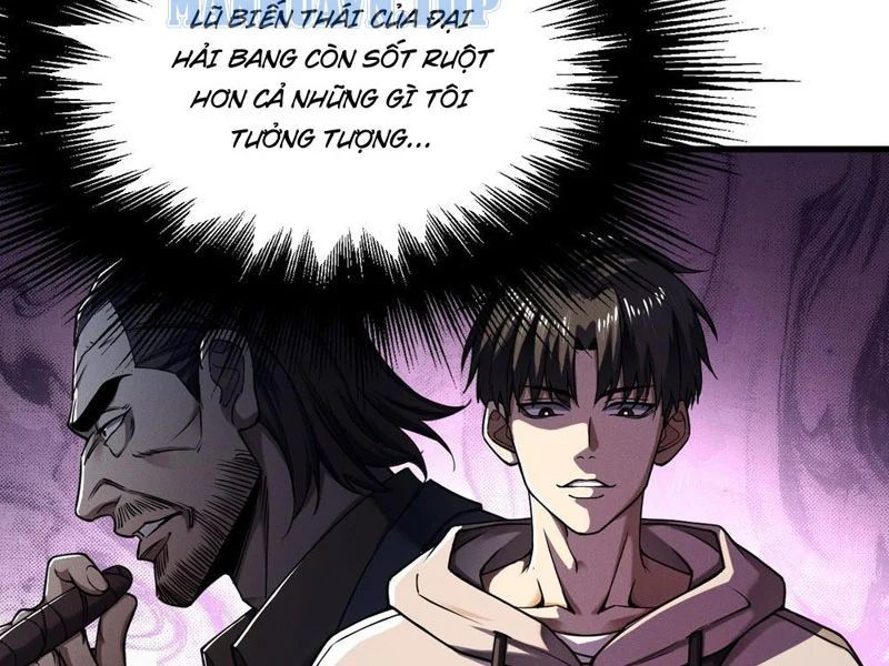 Mạt Thế Cao Ôn: Ta Dựa Vào Phòng An Toàn Thành Thần Chapter 6 - ảnh 9