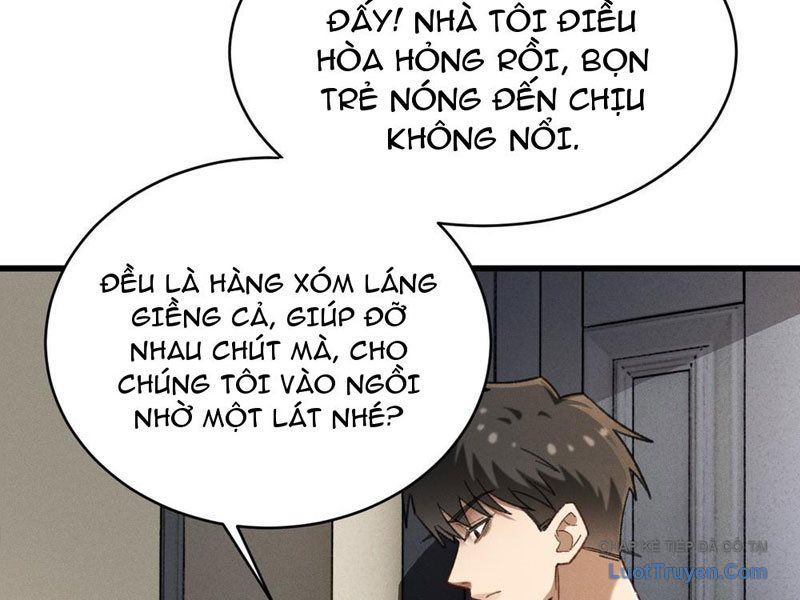 Mạt Thế Cao Ôn: Ta Dựa Vào Phòng An Toàn Thành Thần Chapter 6 - ảnh 97