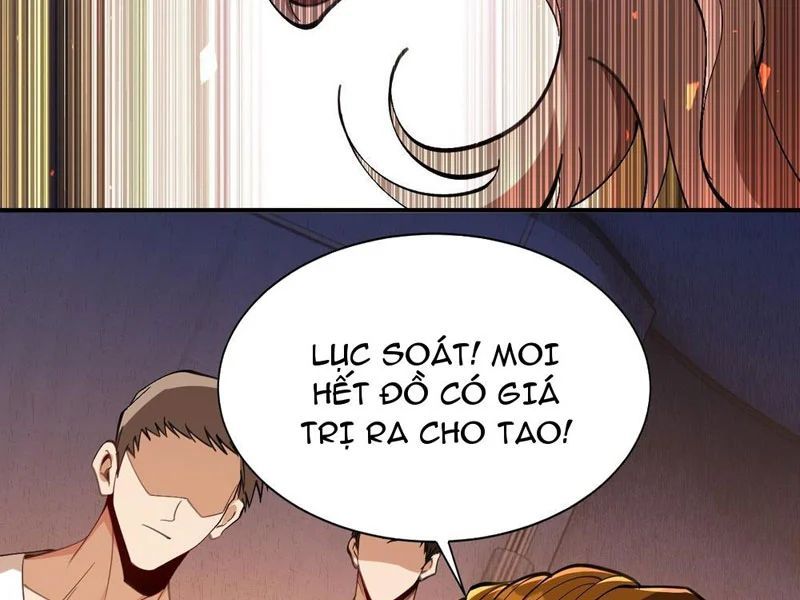 Mạt Thế Cao Ôn: Ta Dựa Vào Phòng An Toàn Thành Thần Chapter 7 - ảnh 40