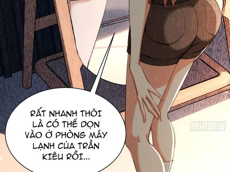 Mạt Thế Cao Ôn: Ta Dựa Vào Phòng An Toàn Thành Thần Chapter 7 - ảnh 5