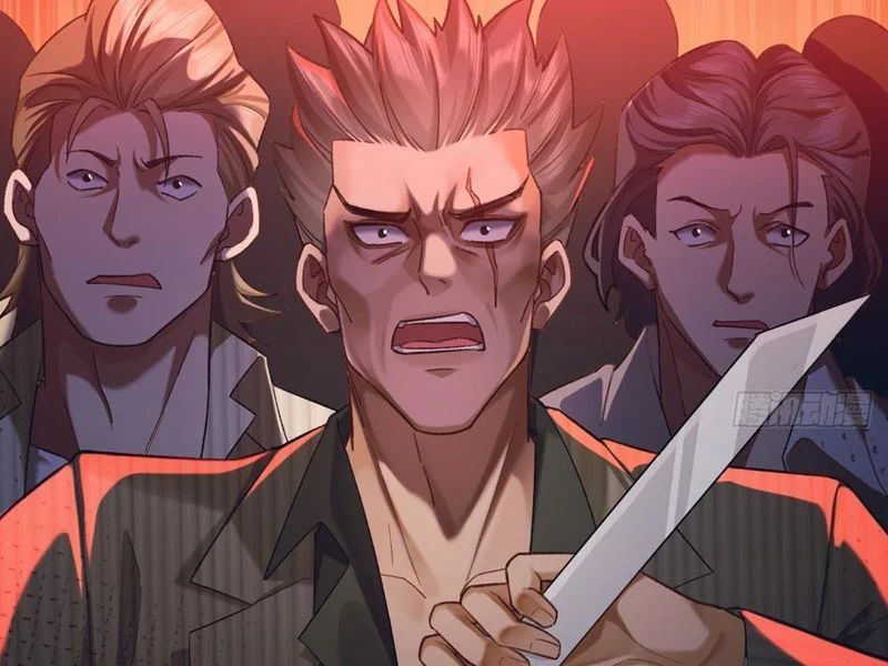 Mạt Thế Cao Ôn: Ta Dựa Vào Phòng An Toàn Thành Thần Chapter 8 - ảnh 112