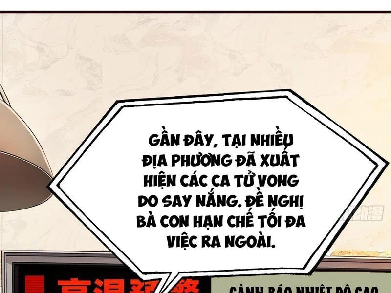 Mạt Thế Cao Ôn: Ta Dựa Vào Phòng An Toàn Thành Thần Chapter 8 - ảnh 136