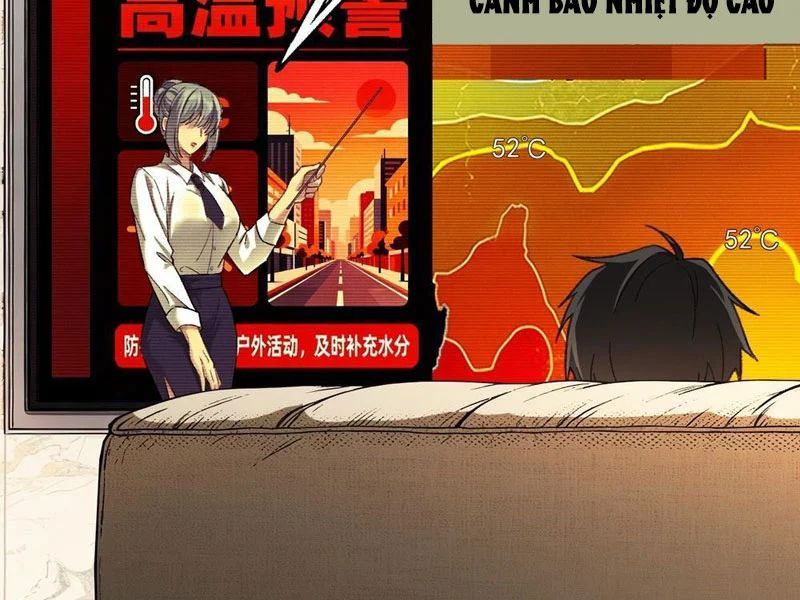Mạt Thế Cao Ôn: Ta Dựa Vào Phòng An Toàn Thành Thần Chapter 8 - ảnh 137