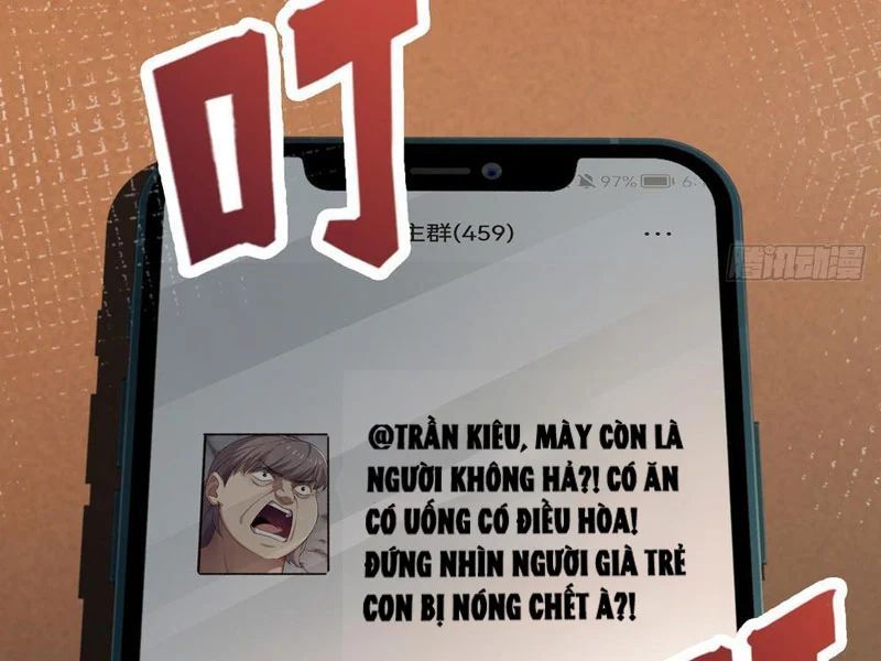 Mạt Thế Cao Ôn: Ta Dựa Vào Phòng An Toàn Thành Thần Chapter 8 - ảnh 143