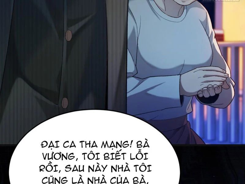 Mạt Thế Cao Ôn: Ta Dựa Vào Phòng An Toàn Thành Thần Chapter 8 - ảnh 18
