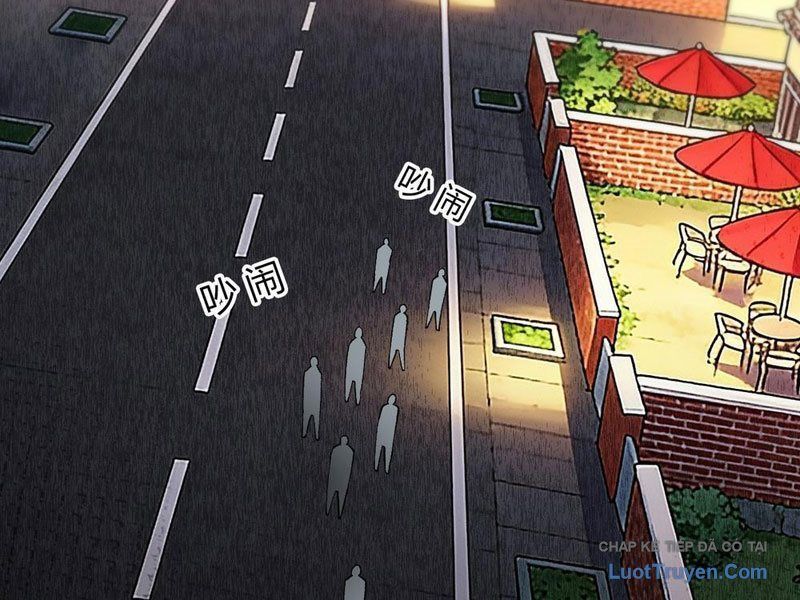 Mạt Thế Cao Ôn: Ta Dựa Vào Phòng An Toàn Thành Thần Chapter 8 - ảnh 4