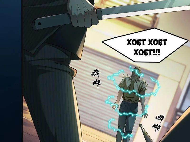 Mạt Thế Cao Ôn: Ta Dựa Vào Phòng An Toàn Thành Thần Chapter 8 - ảnh 41