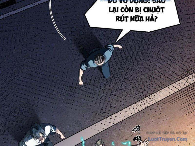 Mạt Thế Cao Ôn: Ta Dựa Vào Phòng An Toàn Thành Thần Chapter 8 - ảnh 43