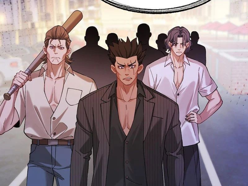 Mạt Thế Cao Ôn: Ta Dựa Vào Phòng An Toàn Thành Thần Chapter 8 - ảnh 9