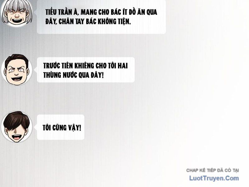 Mạt Thế Cao Ôn: Ta Dựa Vào Phòng An Toàn Thành Thần Chapter 9 - ảnh 11