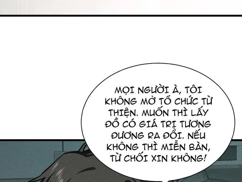 Mạt Thế Cao Ôn: Ta Dựa Vào Phòng An Toàn Thành Thần Chapter 9 - ảnh 12