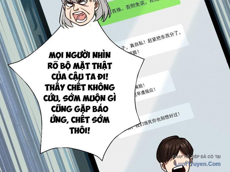 Mạt Thế Cao Ôn: Ta Dựa Vào Phòng An Toàn Thành Thần Chapter 9 - ảnh 16
