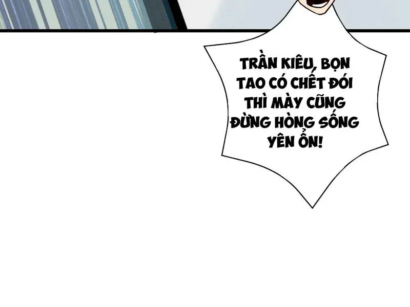 Mạt Thế Cao Ôn: Ta Dựa Vào Phòng An Toàn Thành Thần Chapter 9 - ảnh 17